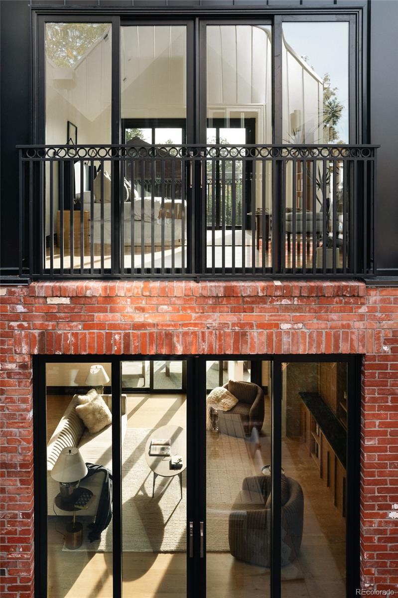 Residential in Denver 2