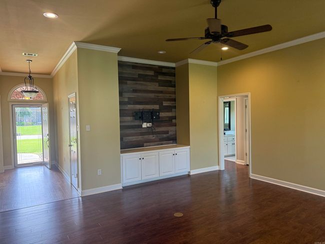 3615 Crepe Myrtle Cv, House other with 4 bedrooms, 2 bathrooms and null parking in Conway AR | Image 6