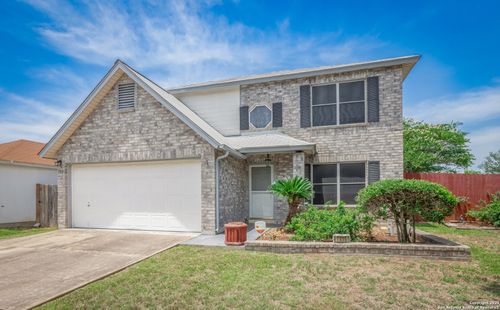 7815 Bypass Shls, San Antonio, TX, 78244-3335 | Card Image