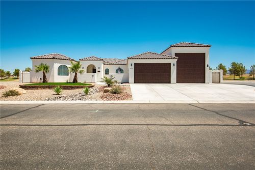 6322 S Via De Oro, Fort Mohave, AZ, 86426-7070 | Card Image