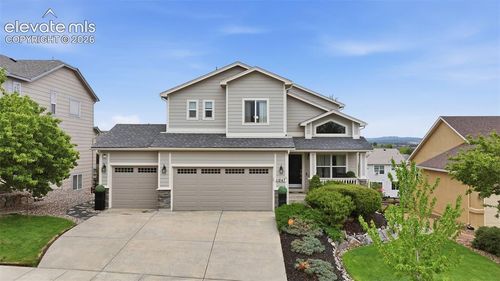 11847 Laurelcreek Dr, Colorado Springs, CO, 80921-4009 | Card Image