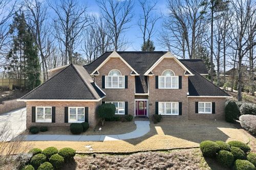 3726 Timber Walk Dr, Gainesville, GA, 30506-3667 | Card Image