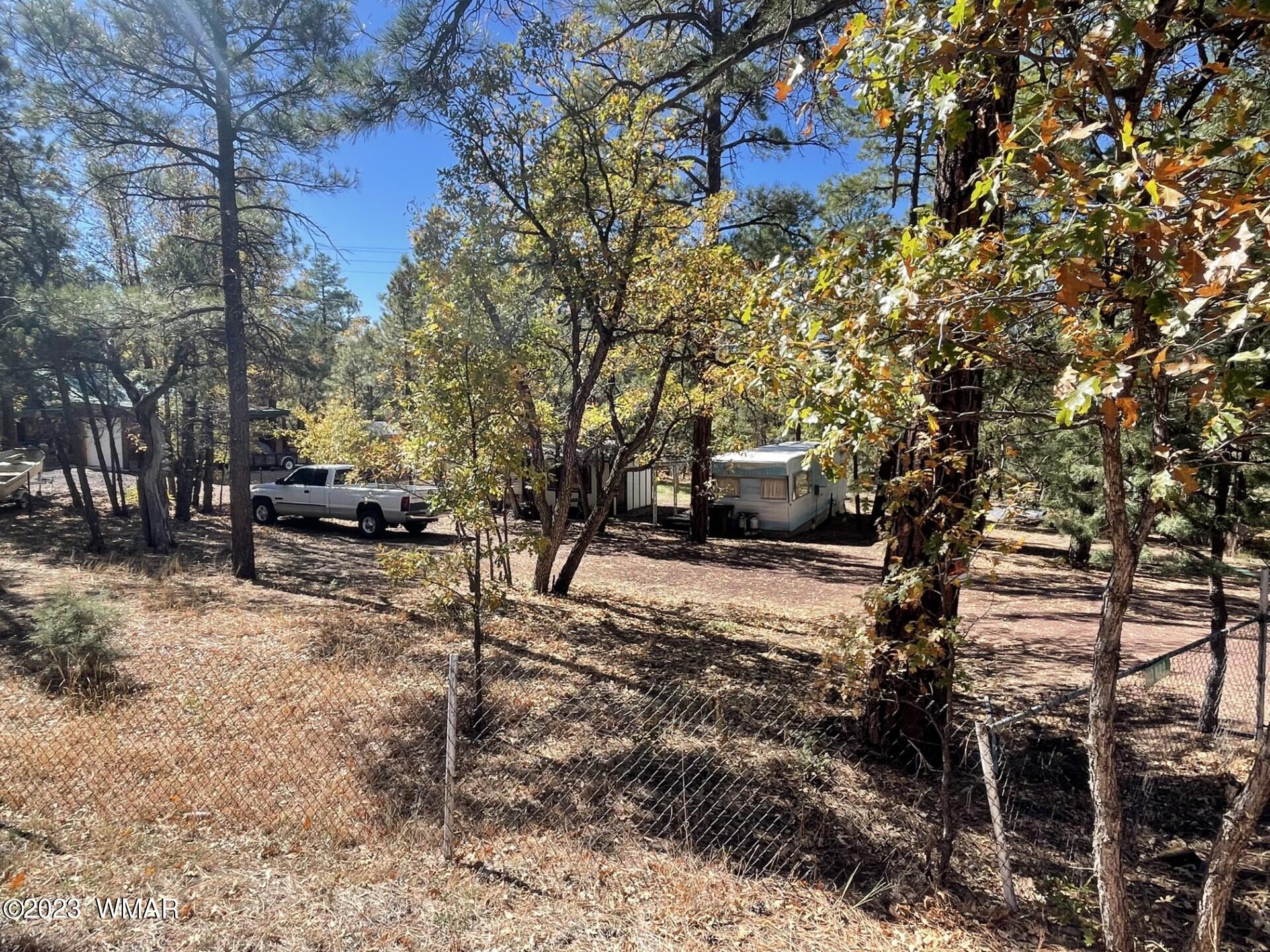Rainbow Lake Dr, Lakeside, AZ 85929