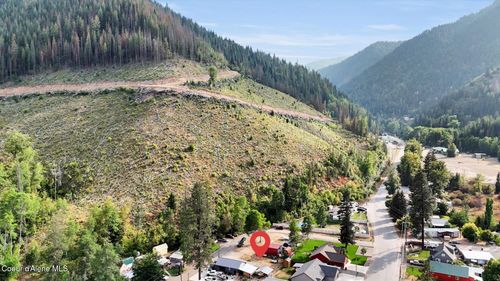 86 E Circle Dr, Kellogg, ID, 83837-9720 | Card Image