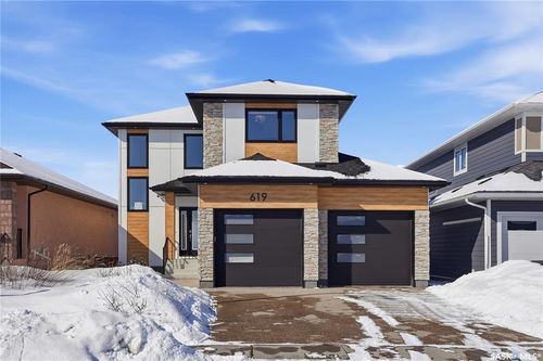 619 Fast Cres, Saskatoon, SK, S7W0X1 | Card Image