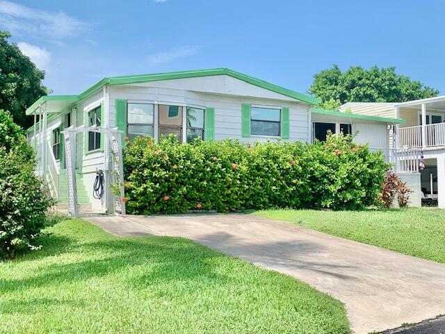 Jade Dr, Key Largo, FL 33037