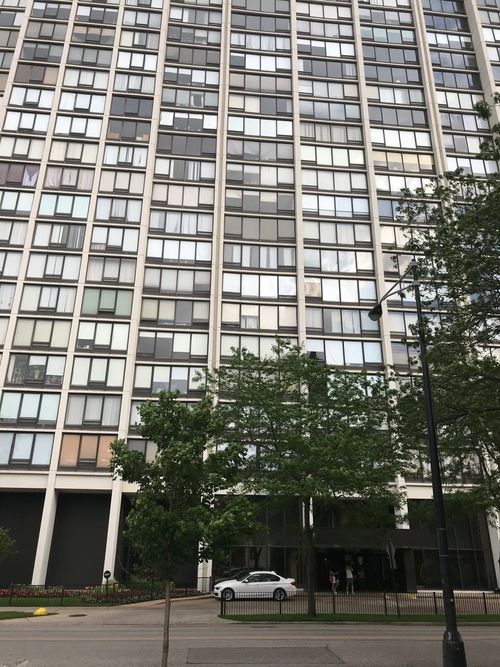 2803-5445 N Sheridan Rd, Chicago, IL, 60640-1941 | Card Image