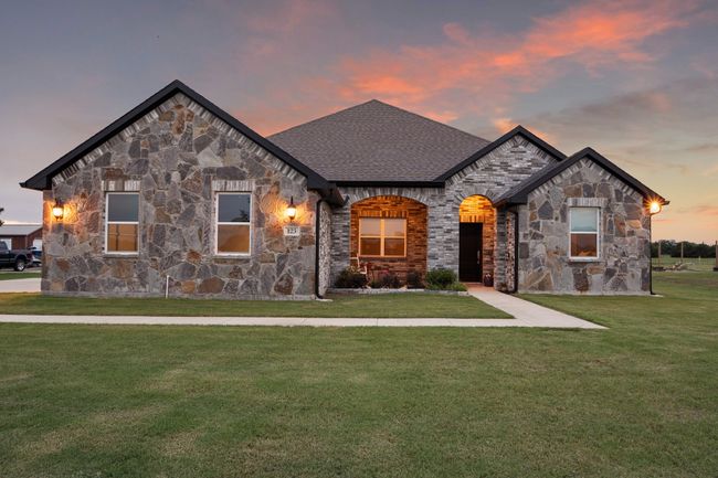 123 Cedar Elm Ln, House other with 4 bedrooms, 3 bathrooms and null parking in Nevada TX | Image 34