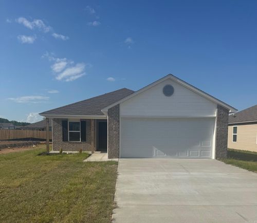 110 Kyndall Lauren Ln, Cabot, AR, 72023-7231 | Card Image