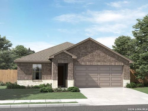 5428 Wrangler Way, Marion, TX, 78124 | Card Image