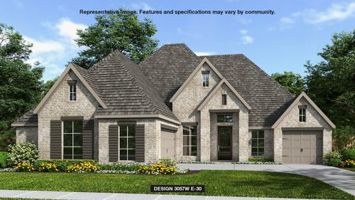 1851 Costa Verde Dr, Rockwall, TX, 75032-1214 | Card Image
