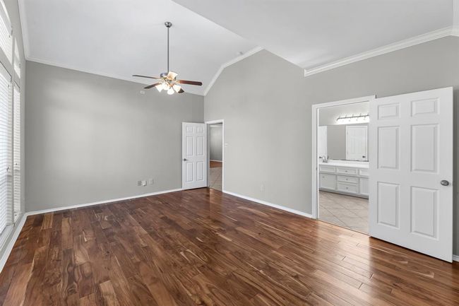 13703 Evening Wind Dr, House other with 4 bedrooms, 3 bathrooms and 2 parking in Pearland TX | Image 27