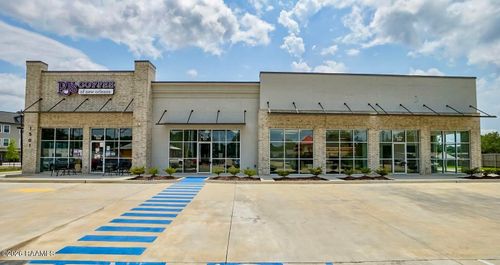 1501 W Pinhook Road, Lafayette, LA, 70503 | Card Image