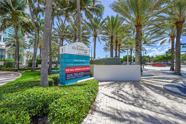 APT-1211 - 1 N Ocean Blvd, Condo with 2 bedrooms, 2 bathrooms and null parking in Pompano Beach FL | Image 4