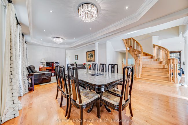 65 Busch Ave, House other with 6 bedrooms, 4 bathrooms and 2 parking in Markham ON | Image 7