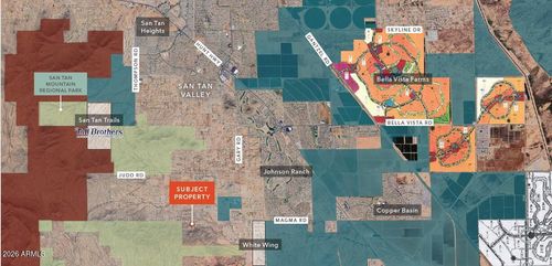 --0000000 W Magma Road, San Tan Valley, AZ, 85144 | Card Image