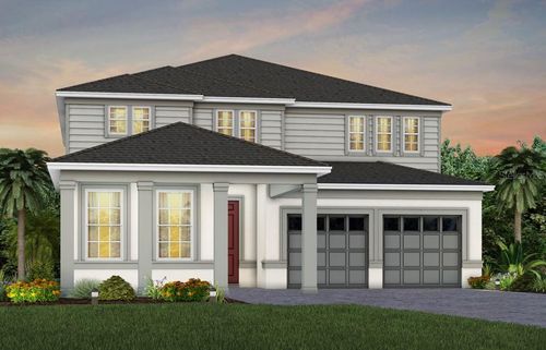 16371 Bright Leaf Road, WINTER GARDEN, FL, 34787 | Card Image