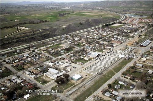 1200 Mission St, San Miguel, CA, 93451-8522 | Card Image