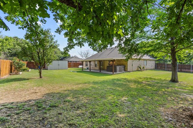 3559 Kayewood Dr, House other with 3 bedrooms, 2 bathrooms and null parking in Little Elm TX | Image 31
