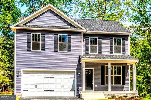 11 Ash Ln, STAFFORD, VA, 22556-1234 | Card Image