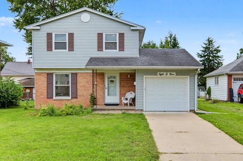 809 6th Ave S, Clinton, IA, 52732-5552 | Card Image