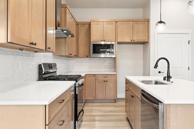 10709 Kokanee Dr, House other with 4 bedrooms, 2 bathrooms and 3 parking in Pasco WA | Image 10