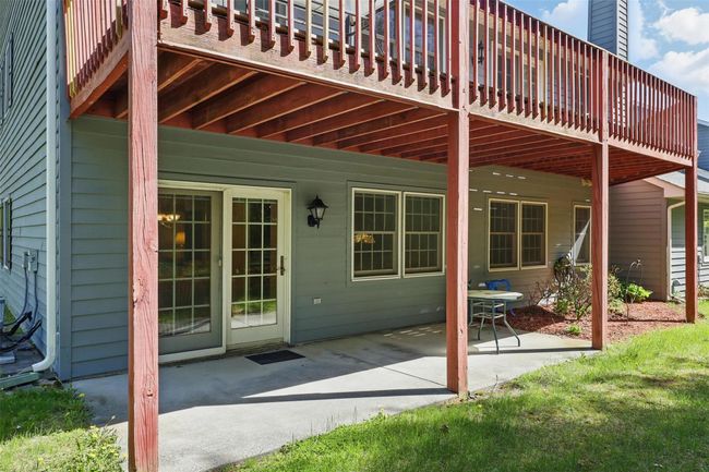 Large patio | Image 22