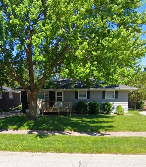 9317 Southmoor Ave, Highland, IN, 46322-2518 | Card Image