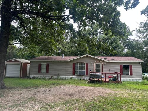 3827 Gravel Point Road, Mountain Grove, MO, 65711 | Card Image