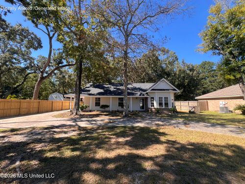 2621 Beachview Dr, Ocean Springs, MS, 39564-9572 | Card Image