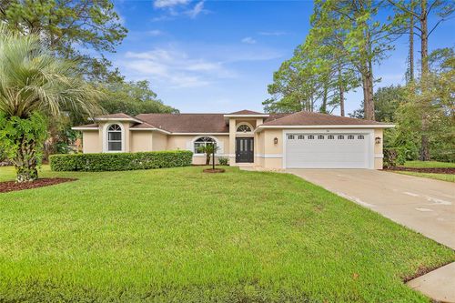 58 Evans Dr, PALM COAST, FL, 32164-6222 | Card Image