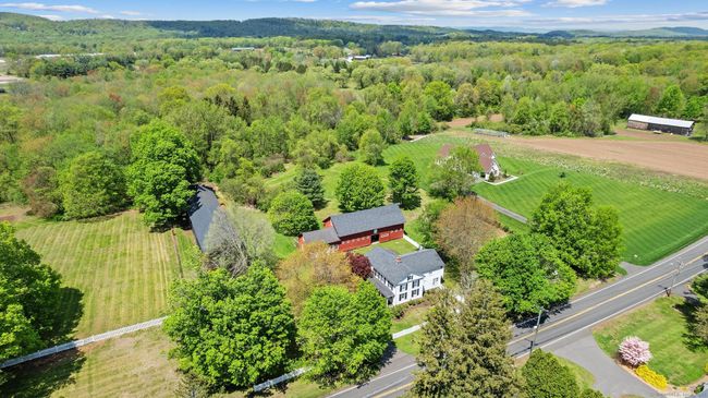 309 N Grand St, House other with 4 bedrooms, 3 bathrooms and null parking in West Suffield CT | Image 39