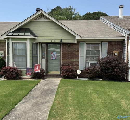 216 Austinville Road, Decatur, AL, 35601 | Card Image