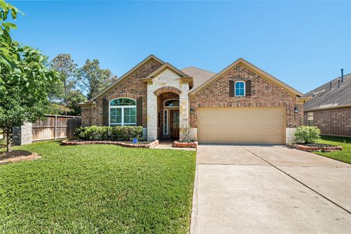 15218 Zenith Glen Ln, Cypress, TX, 77429-7648 | Card Image