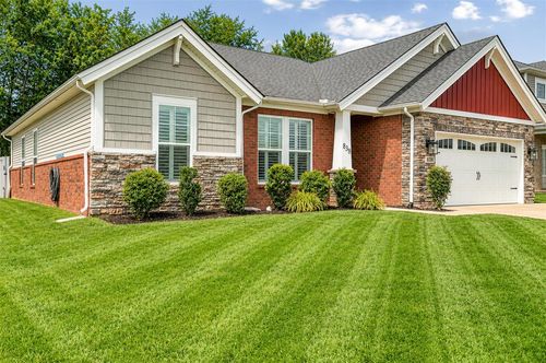 838 Loebner Ave, Bowling Green, KY, 42104-7772 | Card Image
