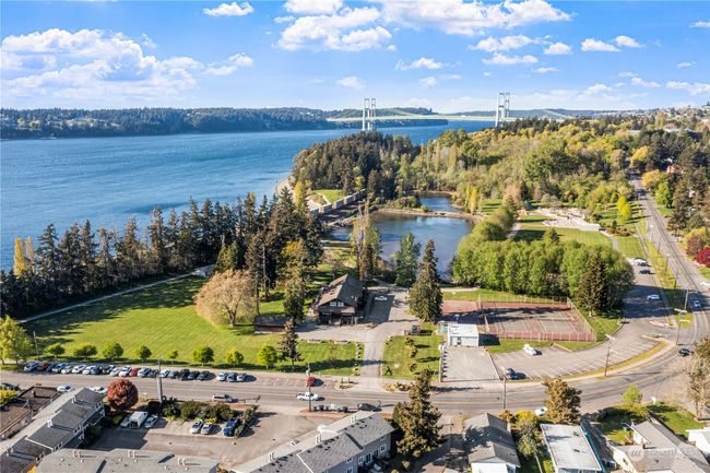 1532 S Walters Rd, House other with 1 bedrooms, 1 bathrooms and null parking in Tacoma WA | Image 19