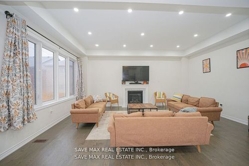 1615 Corsal Crt, Innisfil, ON, L9S0P8 | Card Image