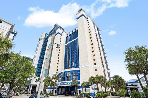371-2006 Ocean Blvd. N, Myrtle Beach, SC, 29577 | Card Image