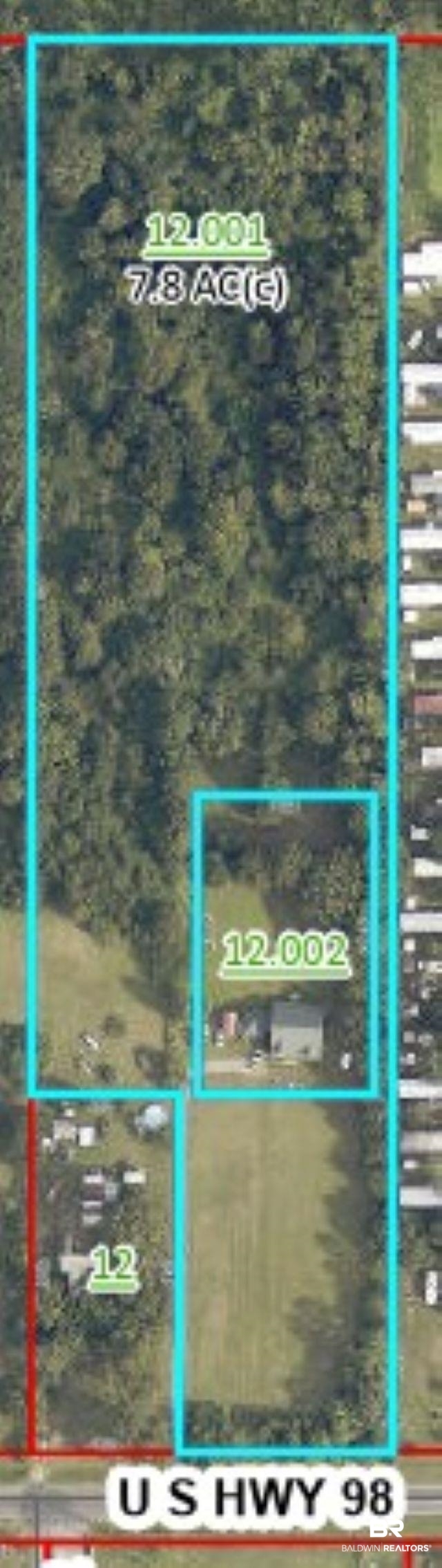 Land in Elberta 5