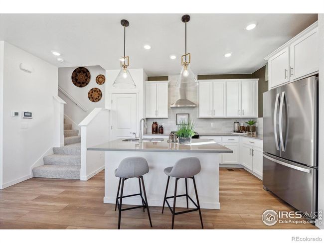 940 Andrews Crest Drive, House other with 3 bedrooms, 3 bathrooms and 2 parking in Berthoud CO | Image 11