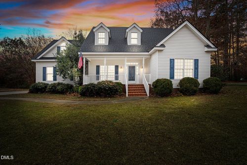 304 Woodfield Dr, Nashville, NC, 27856-1668 | Card Image