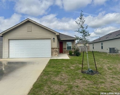 19911 Wyatt Earp Way, Lytle, TX, 78052-2265 | Card Image