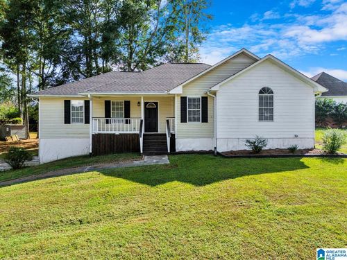 1517 Bower Dr Se, Cullman, AL, 35055-5063 | Card Image