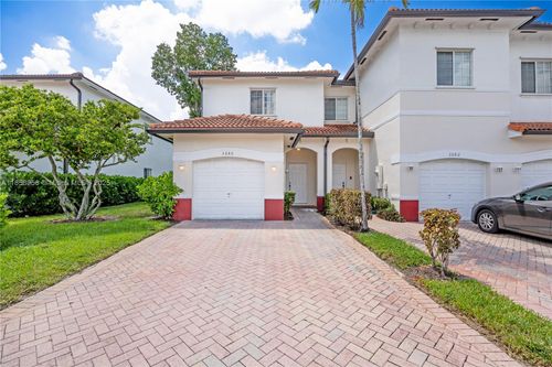 3680 Nw 29th Ct, Lauderdale Lakes, FL, 33311-8377 | Card Image