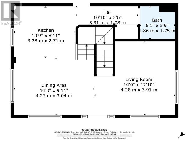 82 Gloucester Terr, House other with 2 bedrooms, 2 bathrooms and 4 parking in Goderich ON | Image 40