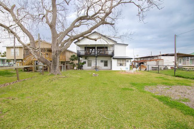 403 Olive St, House other with 3 bedrooms, 3 bathrooms and null parking in Port O Connor TX | Image 39
