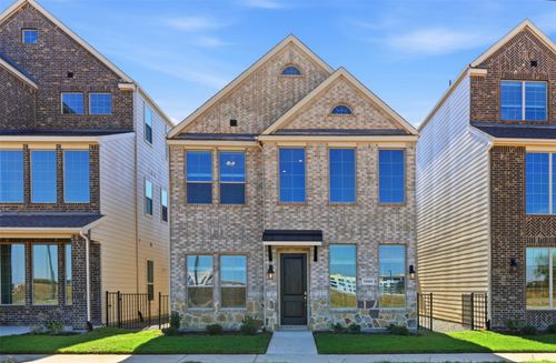 1566 Lake District Dr, Allen, TX, 75013-1326 | Card Image
