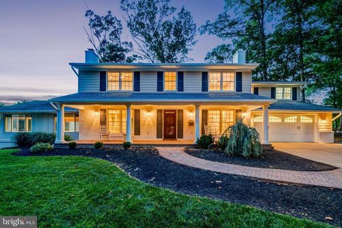 6700 Norview Ct, SPRINGFIELD, VA, 22152-3055 | Card Image