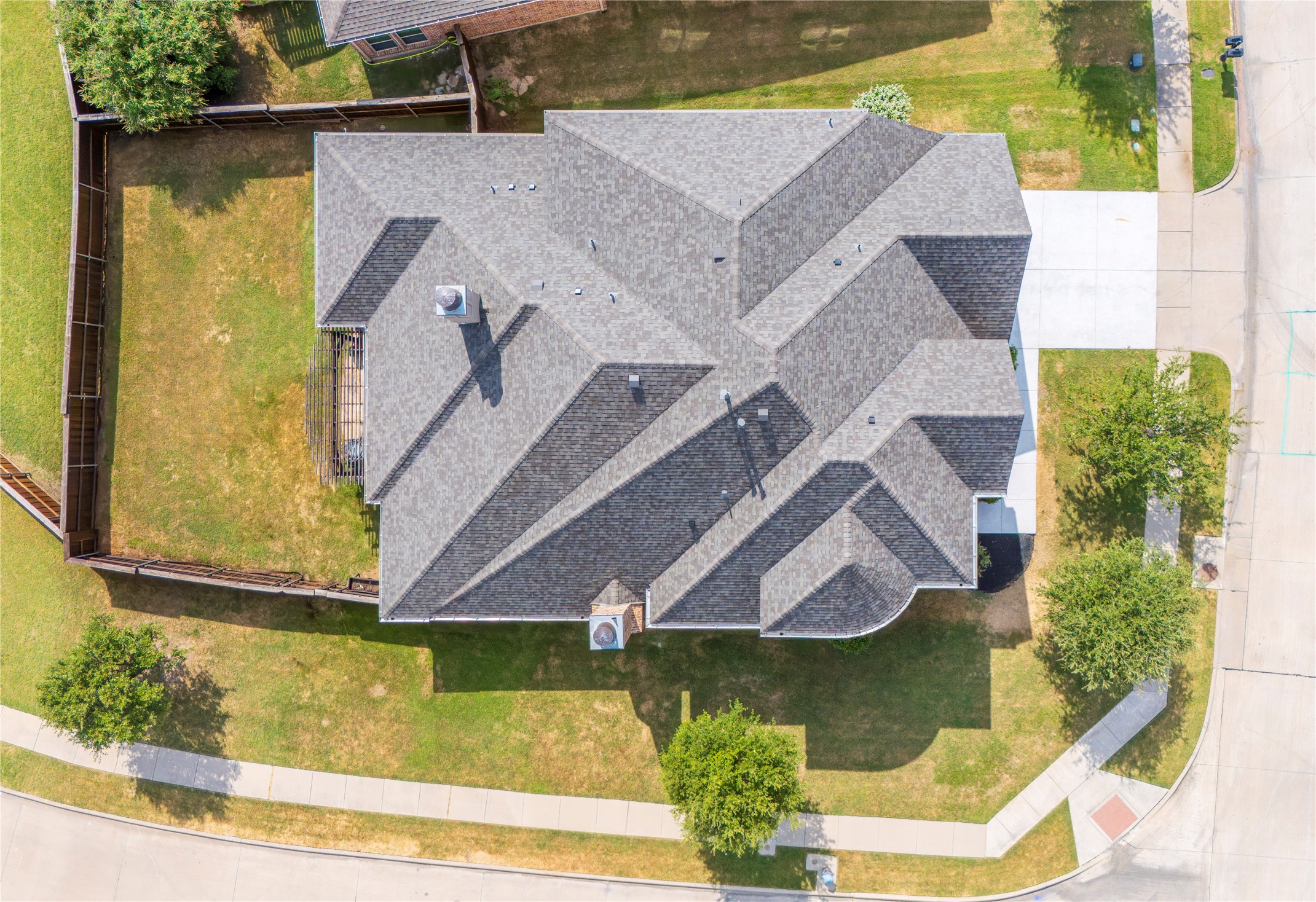 Residential Lease in The Colony 3