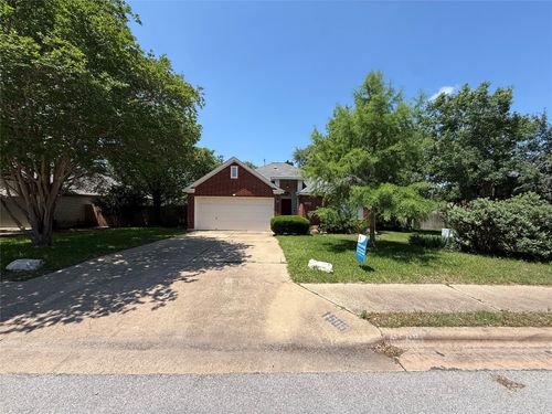 1505 Muledeer Run, Leander, TX, 78641-2844 | Card Image